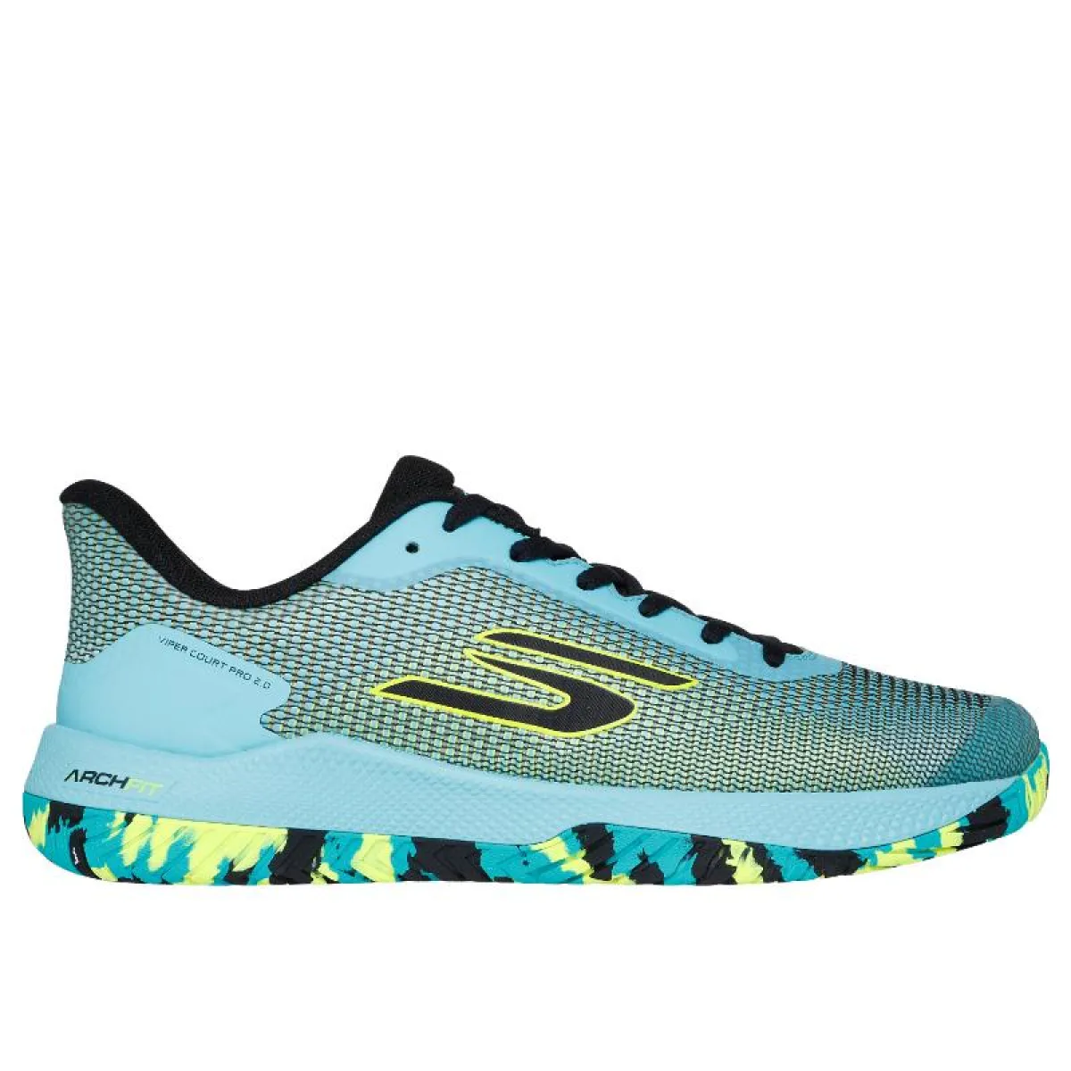 Skechers Viper Court Pro 2.0 men's padel shoes 2026