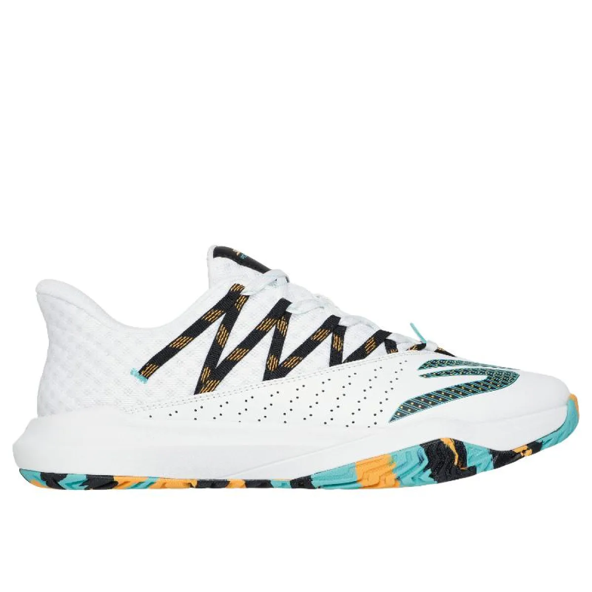 Skechers Viper Court Rally padel shoes 2026