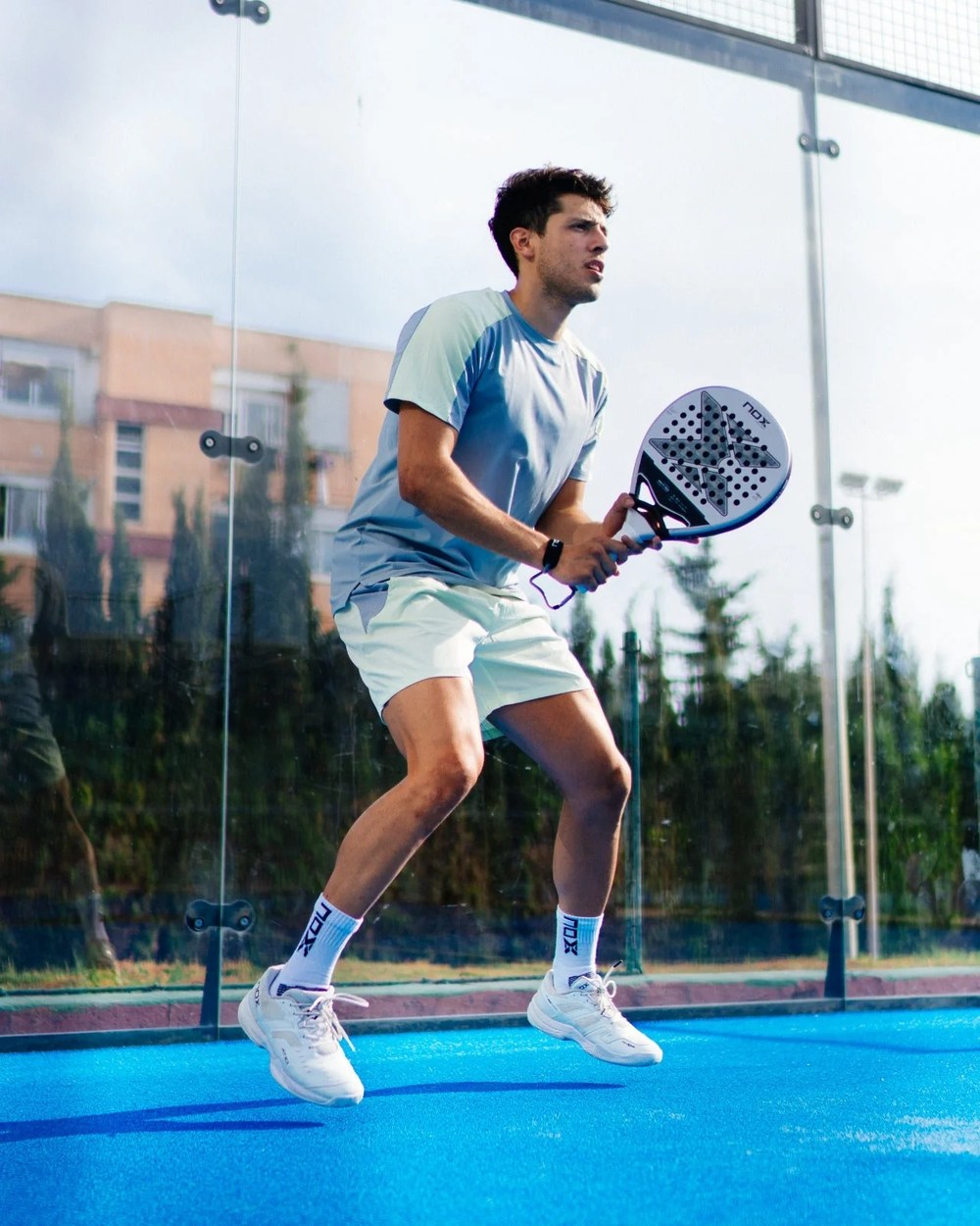 Agustín Tapia, title at the Rotterdam Premier Padel