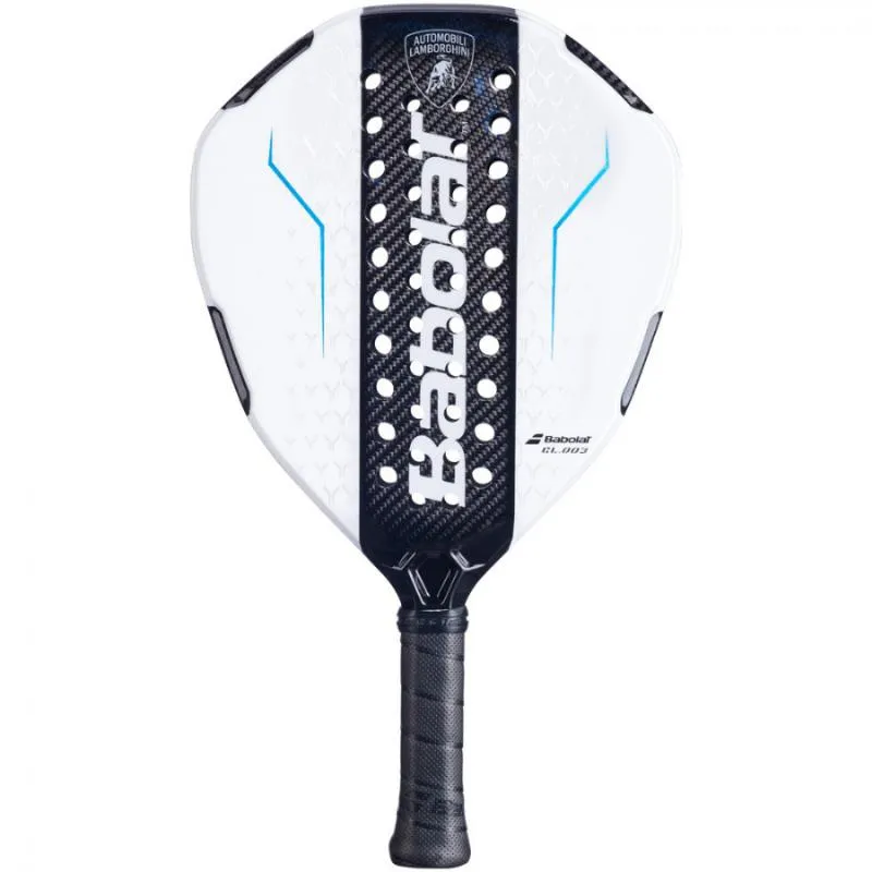 Pá Babolat Lamborghini Branca 2026