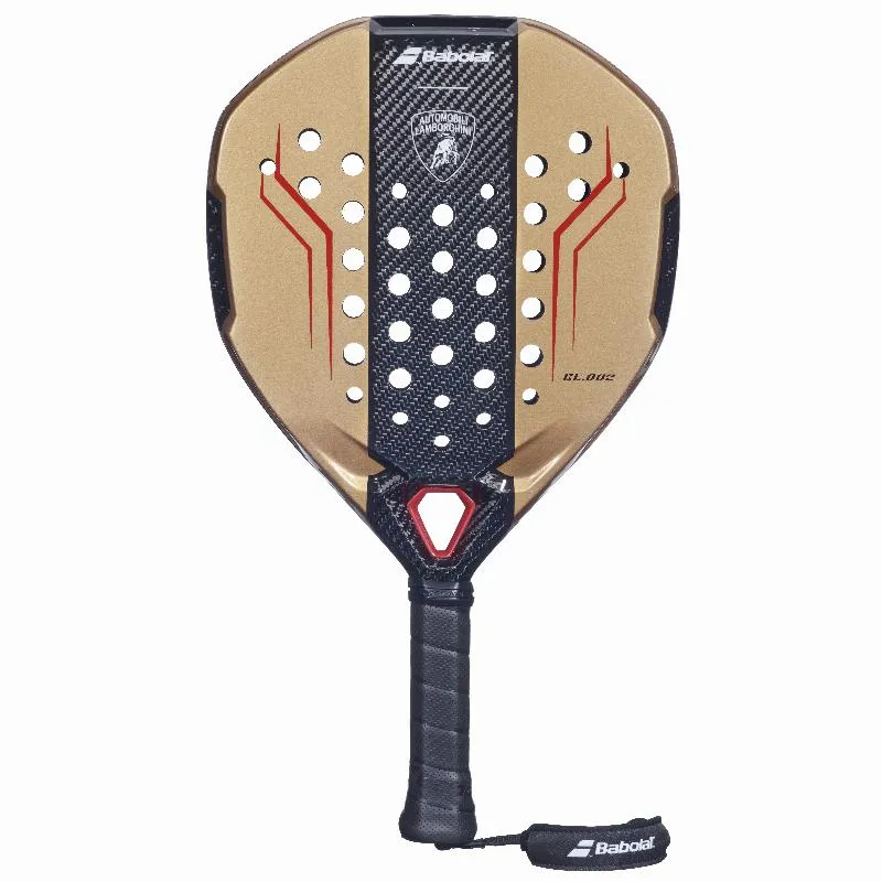 Pá Babolat Lamborghini Bronze 2026