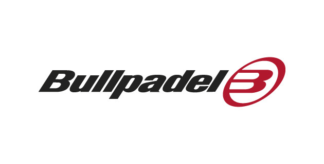 Bullpadel logo