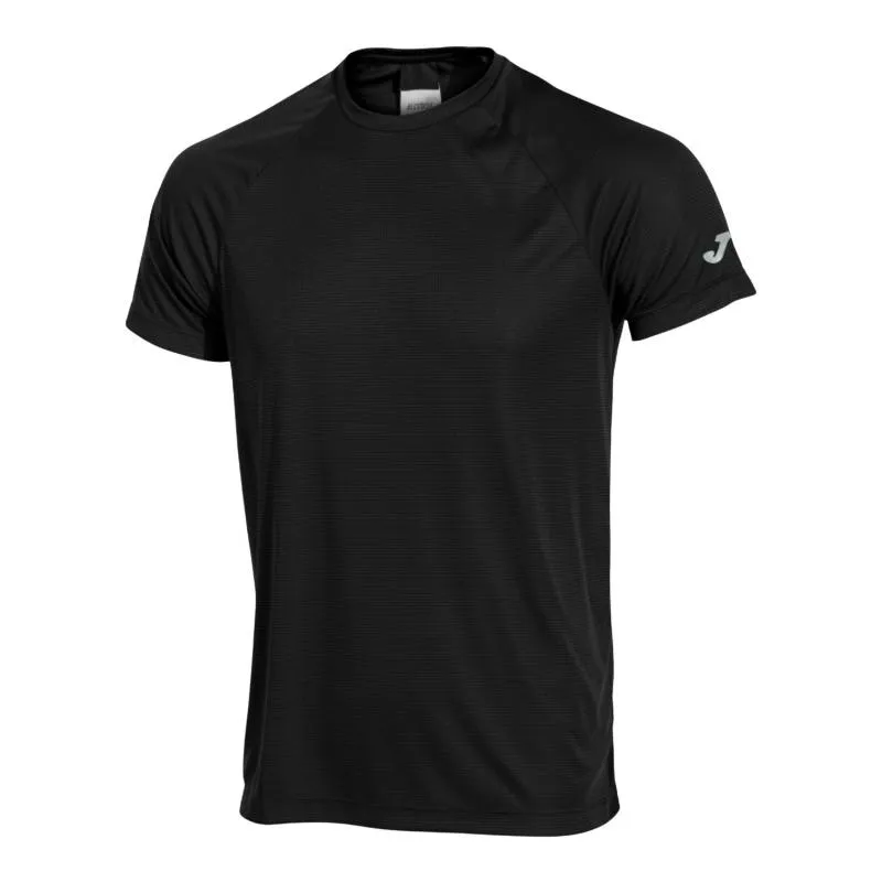 Joma Iconic T-Shirt – Black
