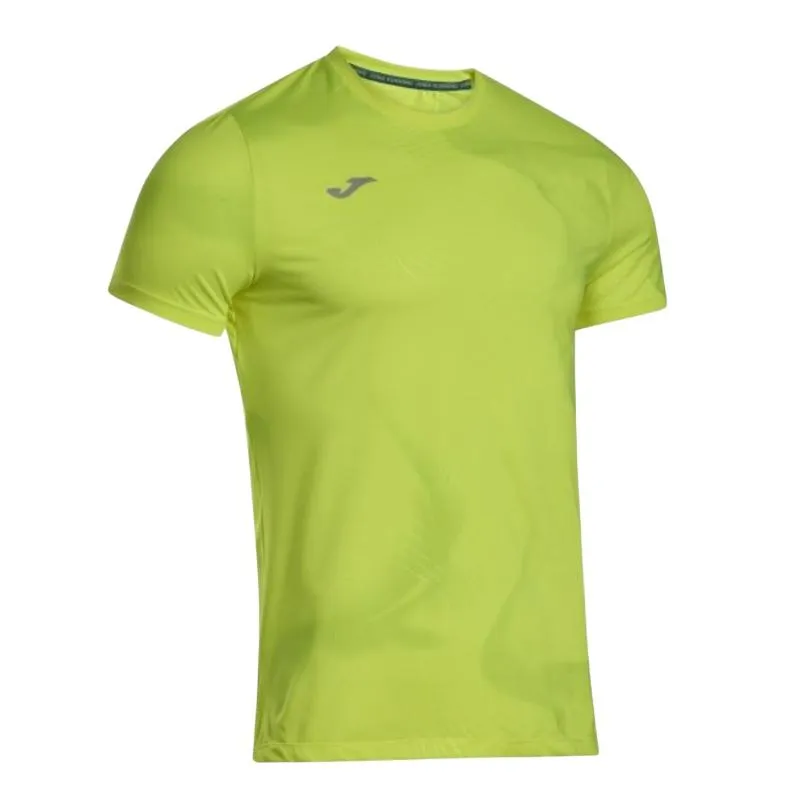 Joma R Night T-Shirt – Fluo Yellow