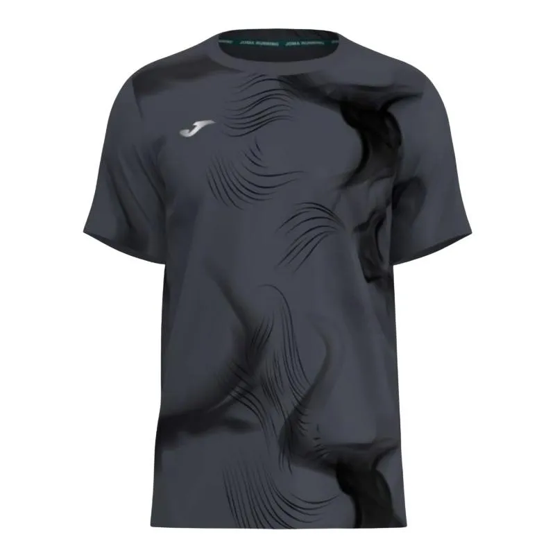 Joma R Night T-Shirt – Black