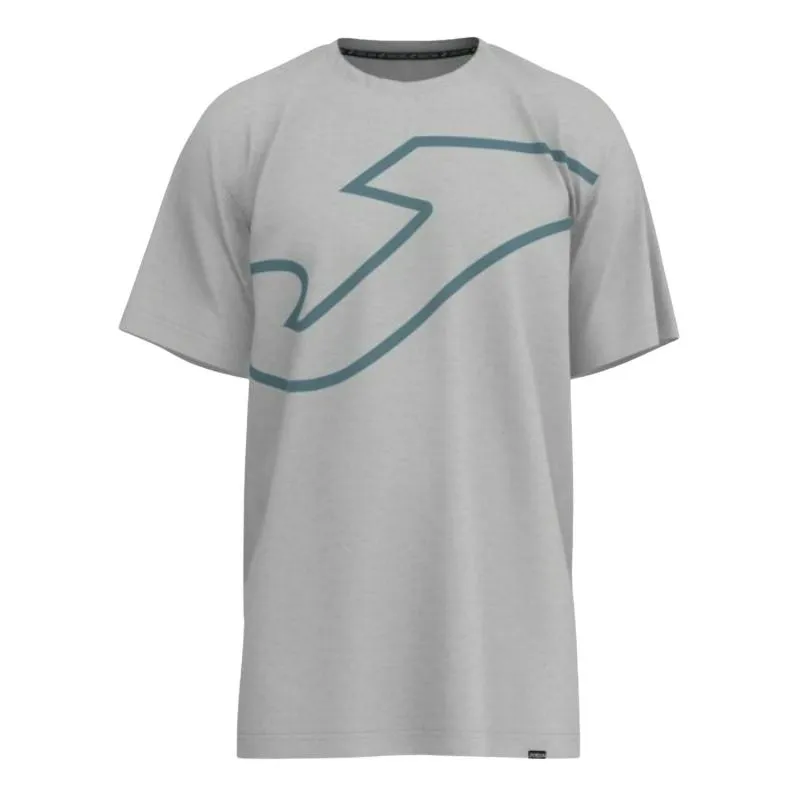 Joma Step T-Shirt – Light Grey