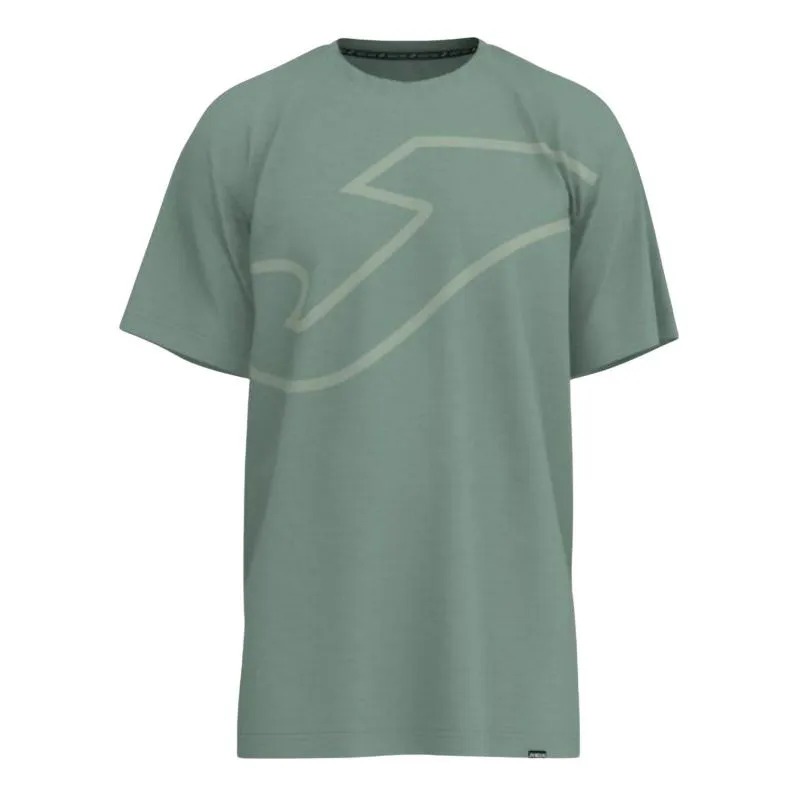 Joma Step T-Shirt – Green