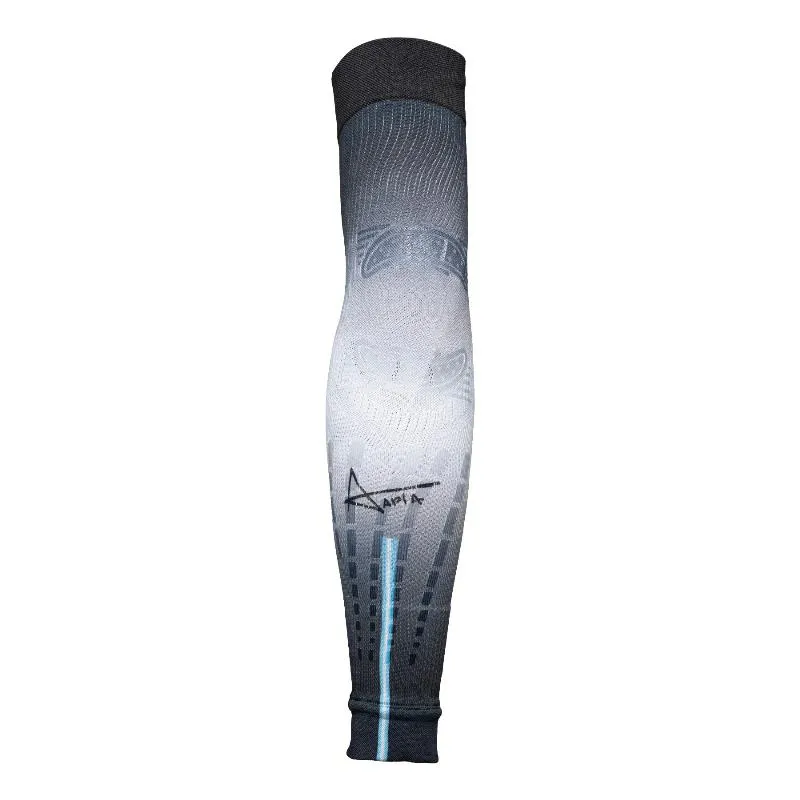 Floky Agustín Tapia No Strain Evolution arm sleeves