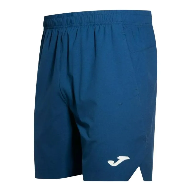 Joma Iconic Shorts – Dark Blue