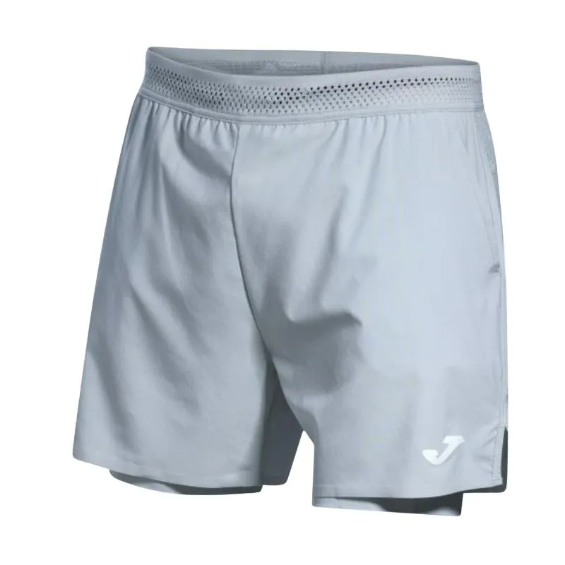 Joma Smash Shorts – Grey