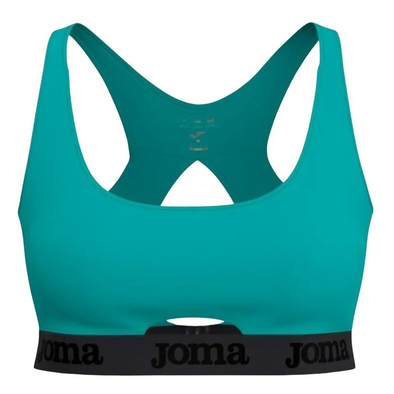 Joma Iconic Women's Top – Blue