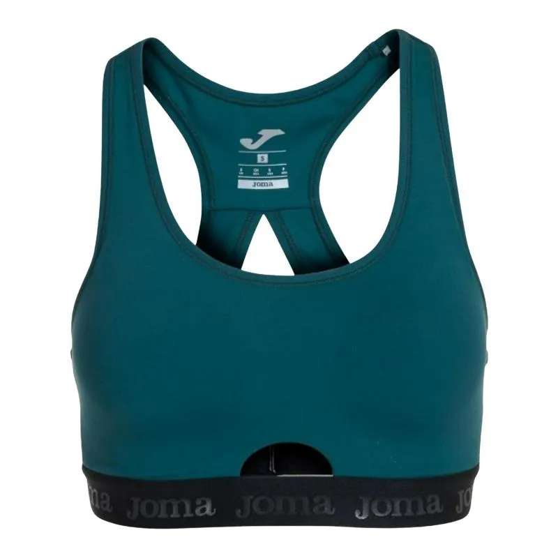 Joma R Night Iconic Women's Top – Green