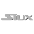 Siux Padel Rackets