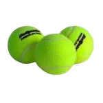 Padelkugeln