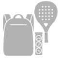 PADEL PACKS
