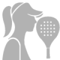 Padel Rackets WOMEN