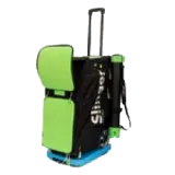 Máquina de arremesso de bola