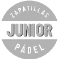 Padel Shoes JUNIOR