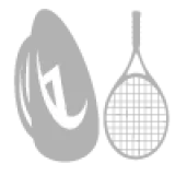 Raqueteros de Tenis