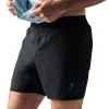 Drop Shot Curto Lucas Campagnolo Performance Negro