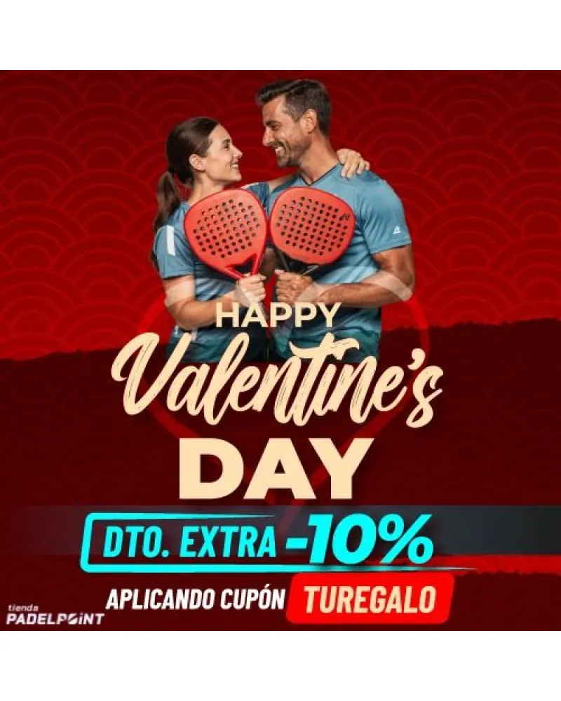 Ofertas San Valentín Pádel 2026