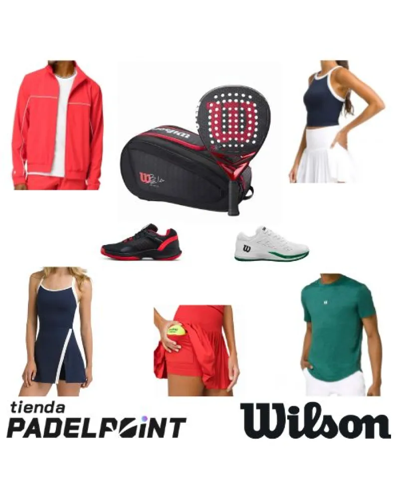 Wilson 2026: qué novedades trae