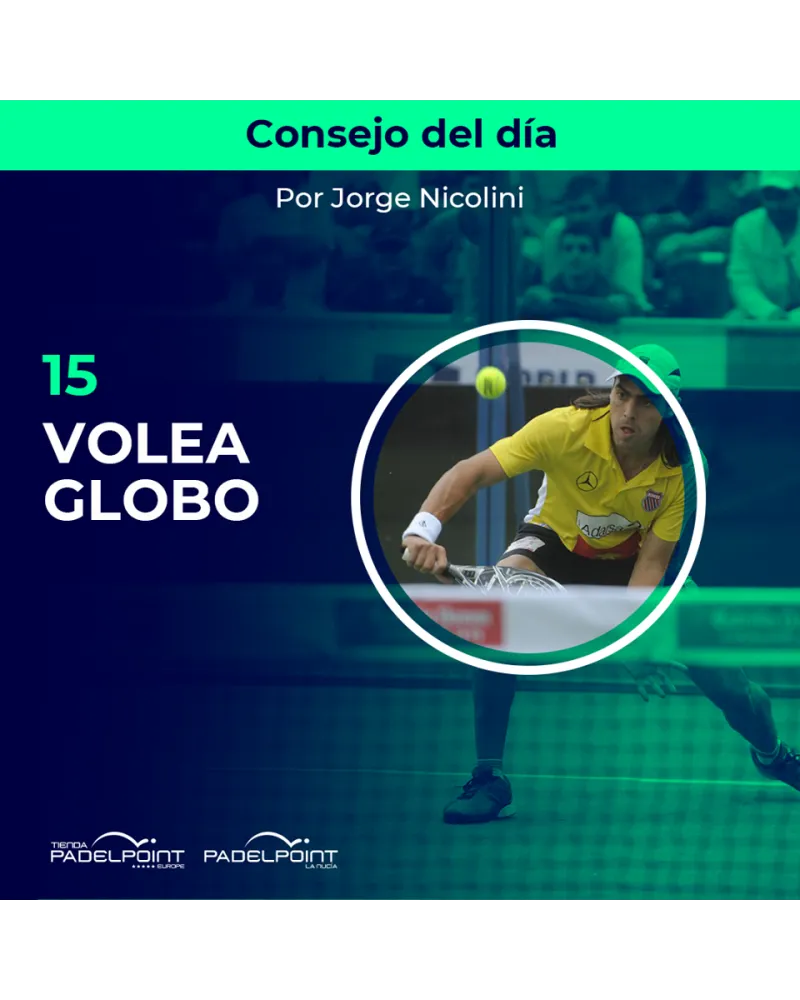 VOLEA GLOBO