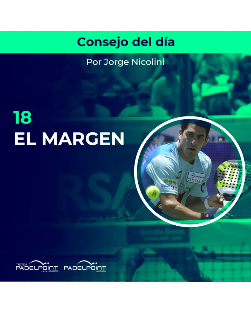 EL MARGEN