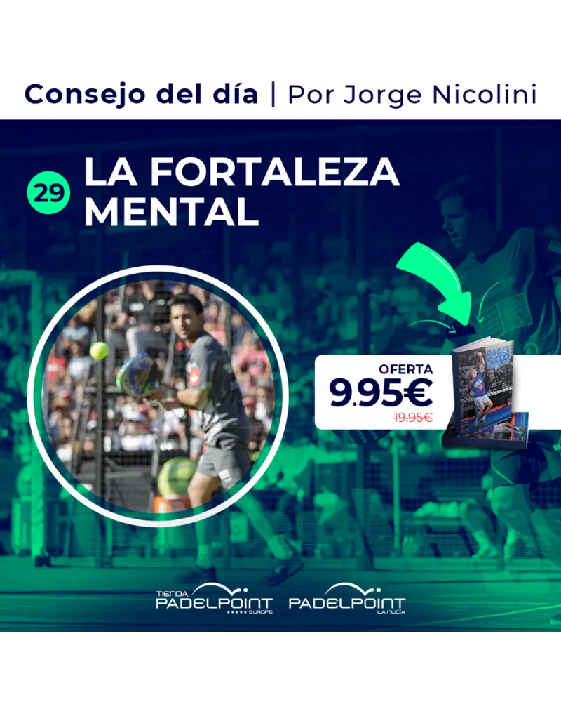 LA FORTALEZA MENTAL