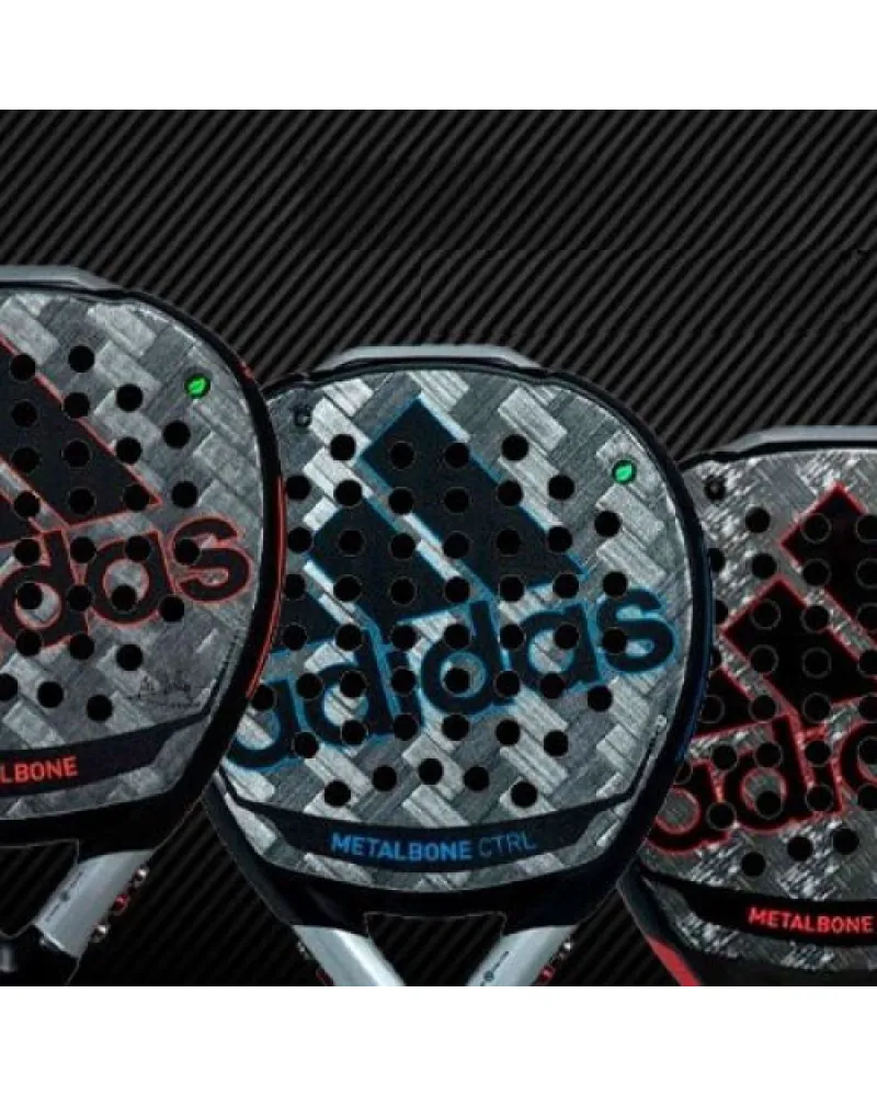 Modelos Adidas Metalbone