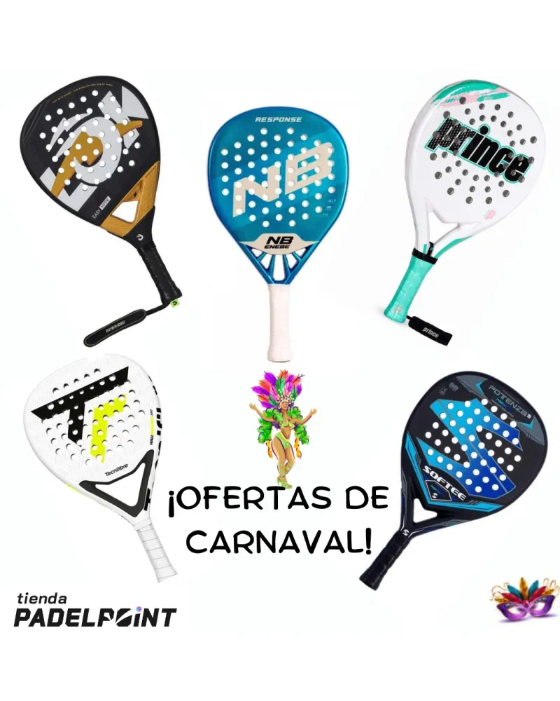 Carnaval de ofertas