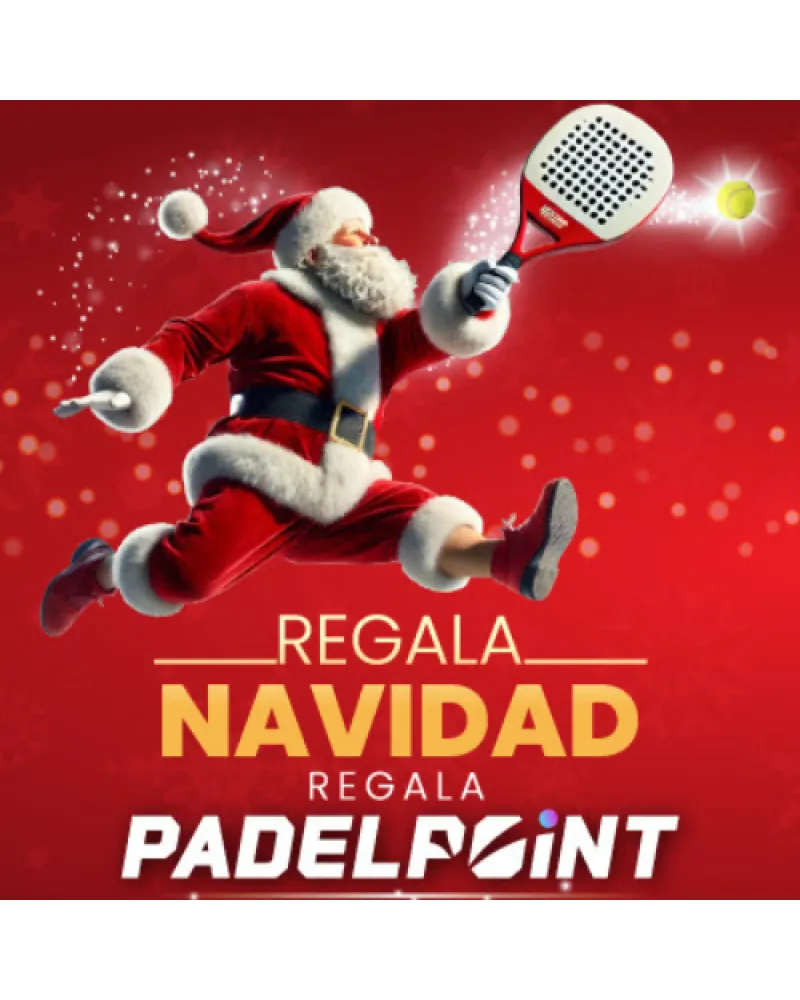 Navidad...regala Padelpoint