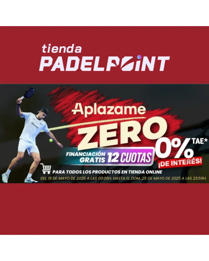 Promoción Aplázame Zero