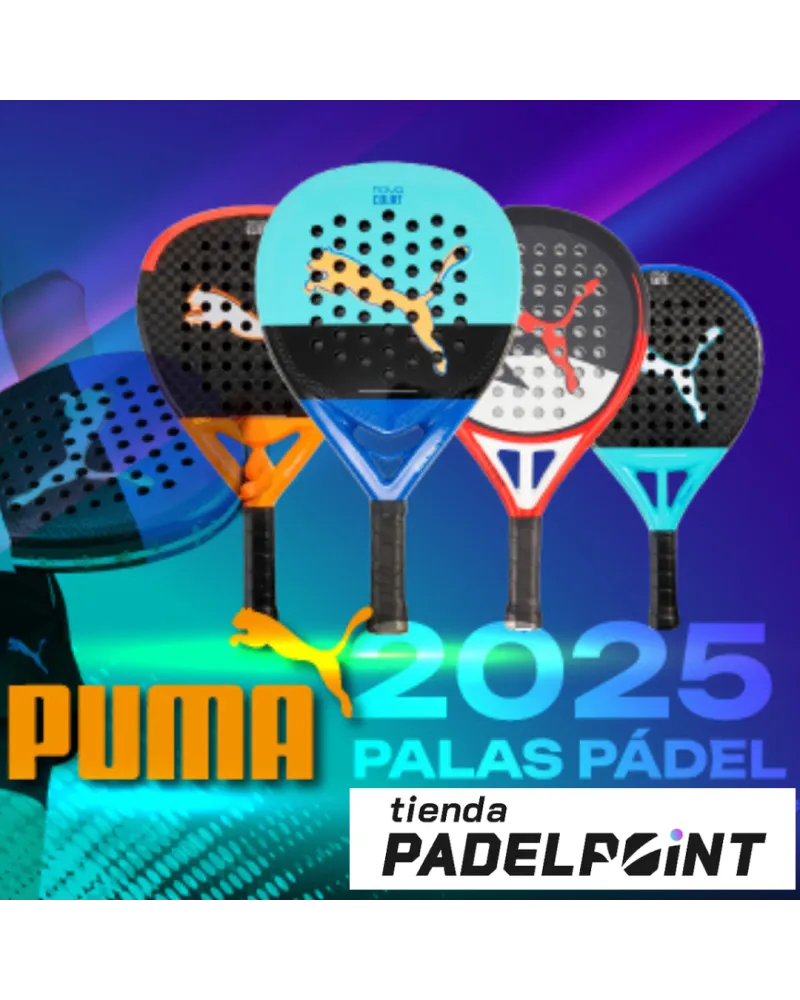 Palas Puma 2025
