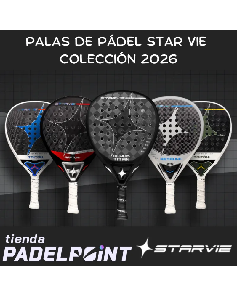 Palas Star Vie 2026