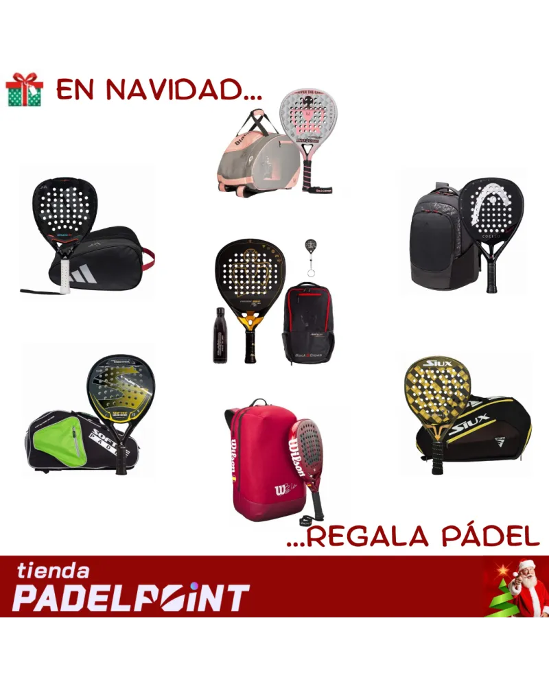 Packs Regalo Pádel