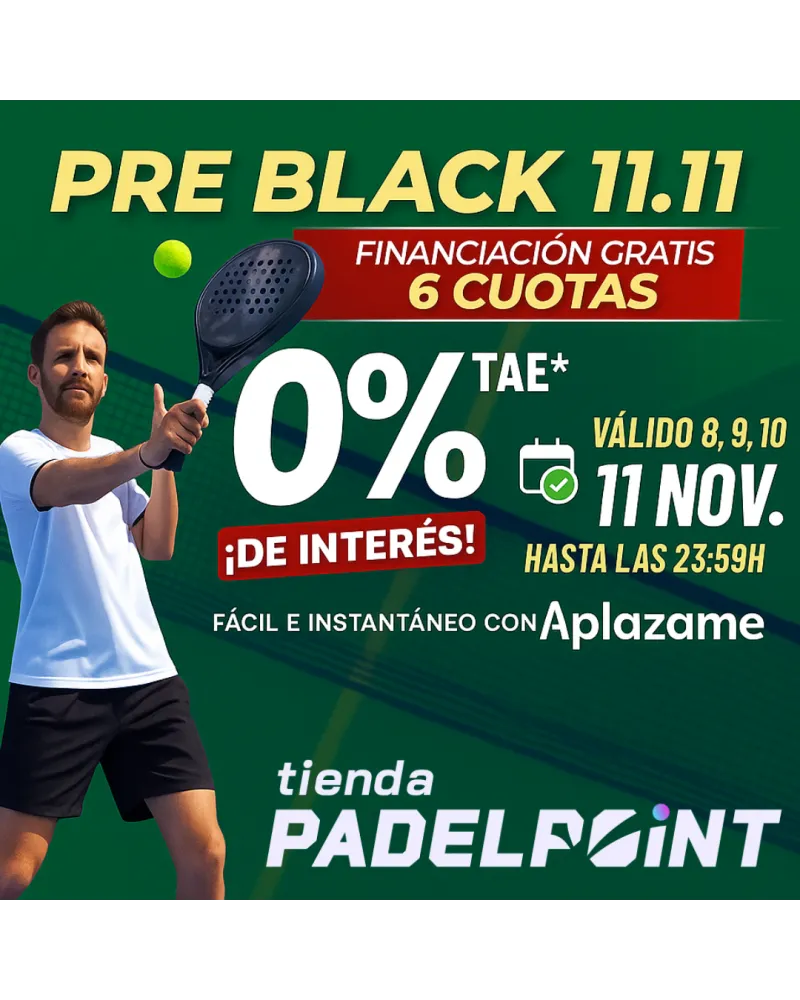 PreBlack Friday 2025