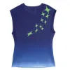 STARVIE CAMISA MAGENTA SULIK PADDLE VESTUARIO