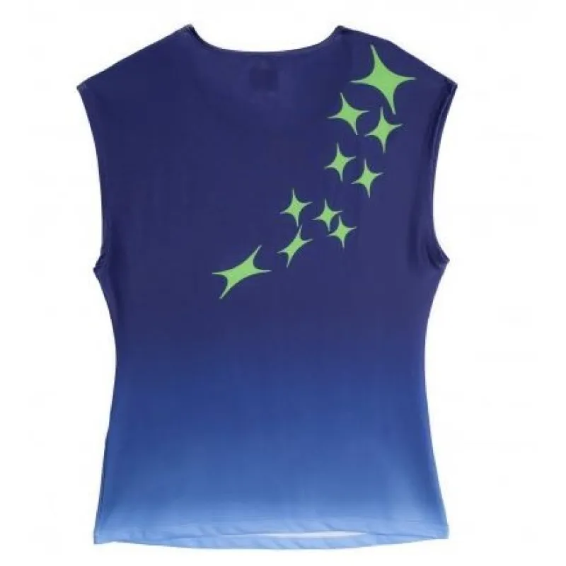 STARVIE CAMISA MAGENTA SULIK PADDLE VESTUARIO