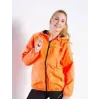 STARVIE IMPERMEÁVEL VIE ROUPA LARANJA PADDLE