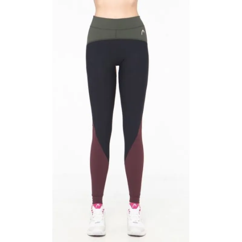 Reme vestuário cabeça cápsula LEGGING 1/1 W
