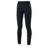 Reme vestuário cabeça cápsula 1/1 W LEGGING preta