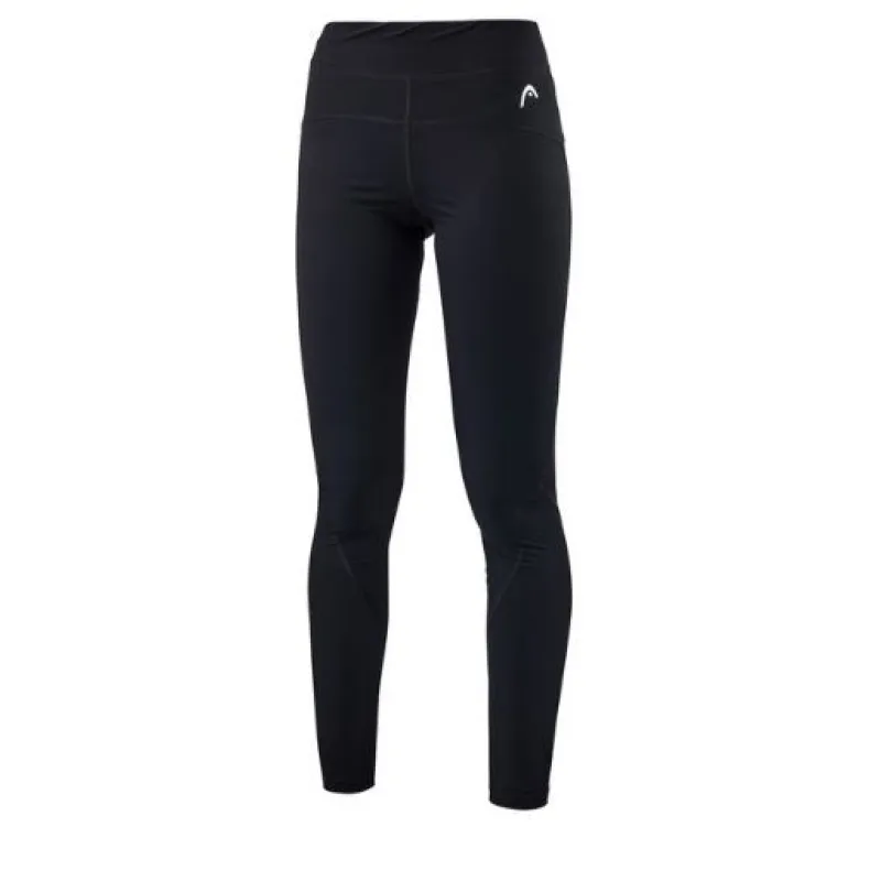 Reme vestuário cabeça cápsula 1/1 W LEGGING preta