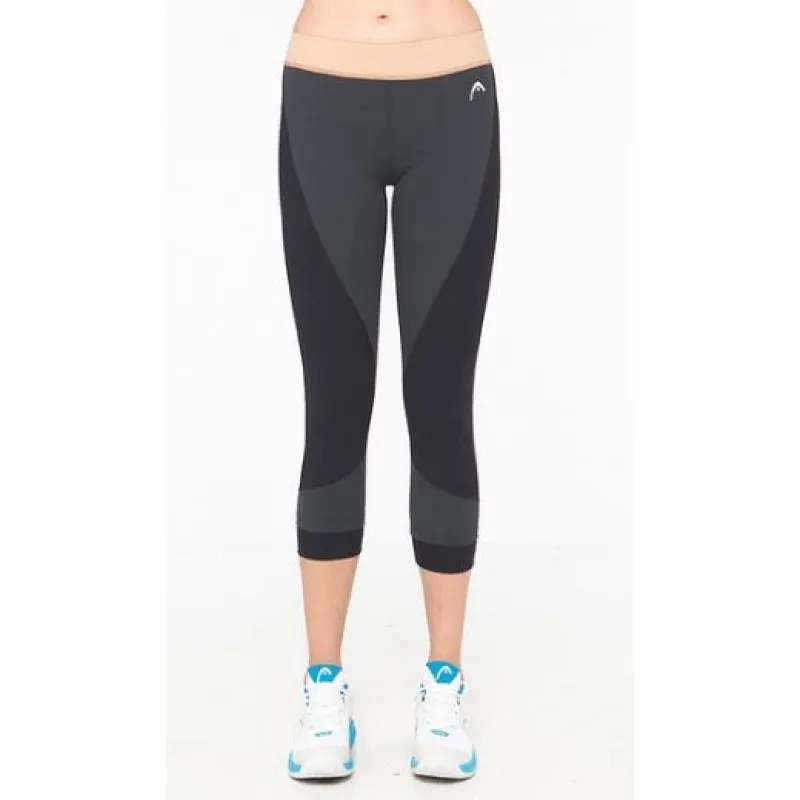 Reme vestuário cabeça cápsula LEGGING 3/4 W