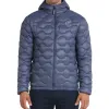 Bullpadel Nares Shadow Azul Anorack