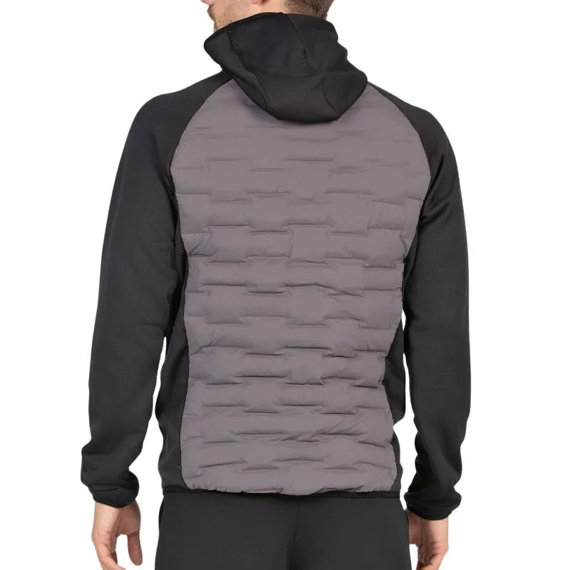 Anorak Bullpadel Banir Coke