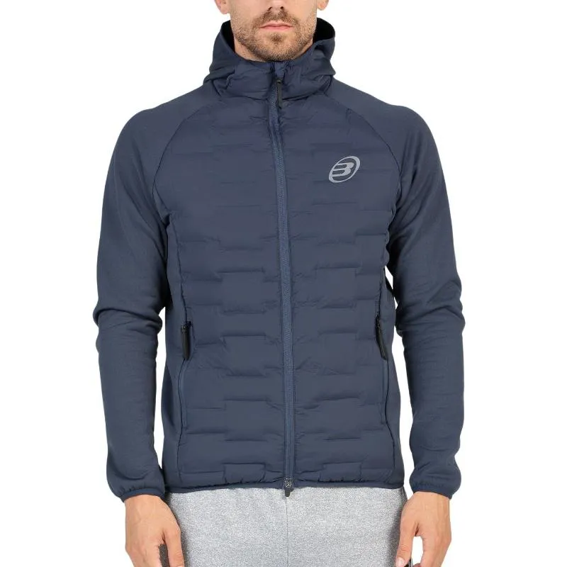 Anorak Bullpadel Banir Oceano Profundo