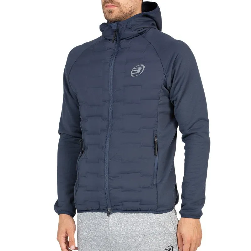 Anorak Bullpadel Banir Oceano Profundo