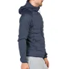 Anorak Bullpadel Banir Oceano Profundo