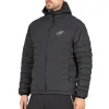 Bullpadel Banzo Preto Anoraque